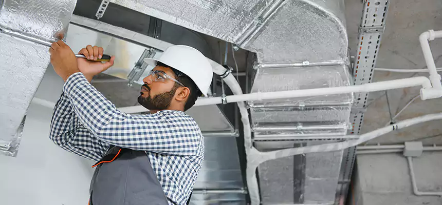 Proactive Ac Vent Repairs & Air Duct Replacement Companies Near Me in Fillmore