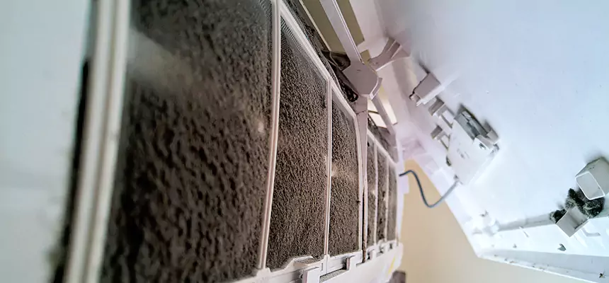 Preventive Air Duct Bacteria Removal in Fillmore