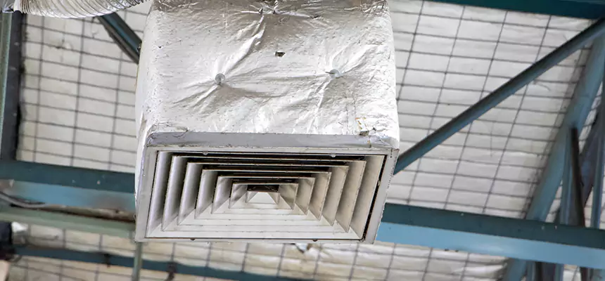 Our Custom HVAC Ductwork Services in Fillmore, CA