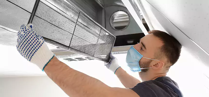Our Dryer Vent Cleaning Services in Fillmore, CA