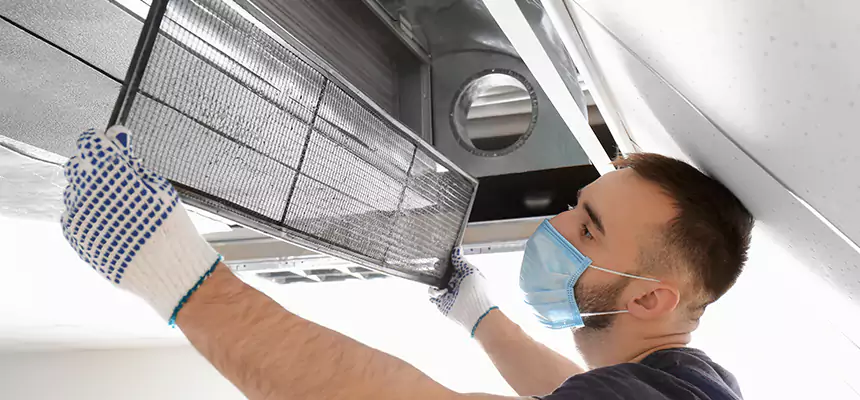 Our Dryer Vent Replacement Services in Fillmore, CA