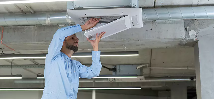 Our Energy Recovery Ventilation Cleaning Services in Fillmore, CA
