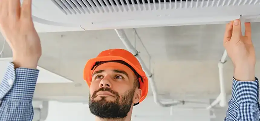 Our Furnace Vent Cleaning Services in Fillmore, CA