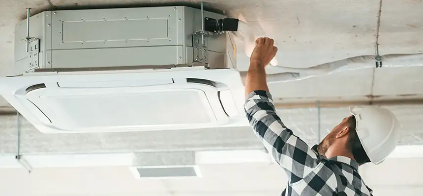 Our Local Vent Cleaning Services in Fillmore, CA