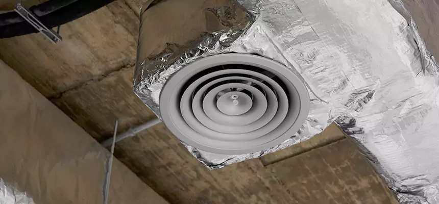 Our Low VOC Vent Installation Services in Fillmore, CA