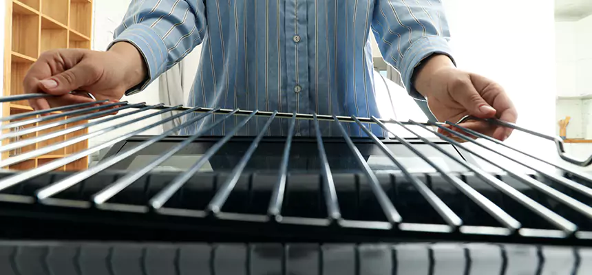 Our Vent Grille Washing Services in Fillmore, CA