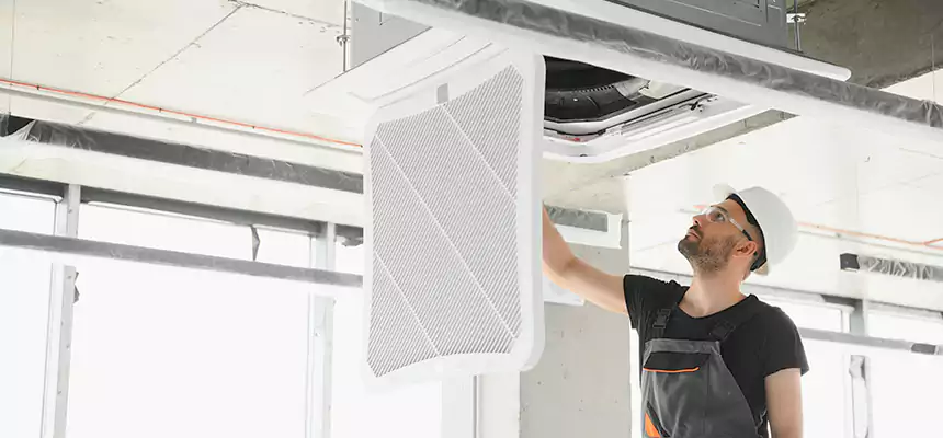 Dryer Ventilation Duct Cleaning in Fillmore