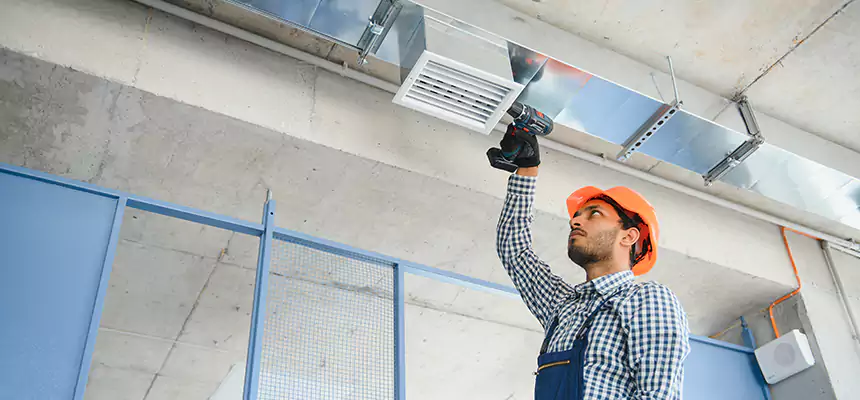 Efficient Exhaust Vent Cleaning in Fillmore, CA