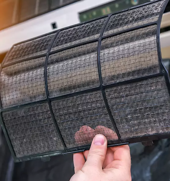 Top-notch AC Air Filter Replacement in Fillmore