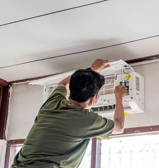 About Air Duct & AC Odor Removal in Fillmore, CA
