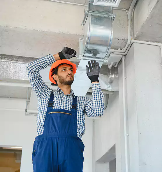 Professional Air Duct Cleaning Service in Fillmore, CA
