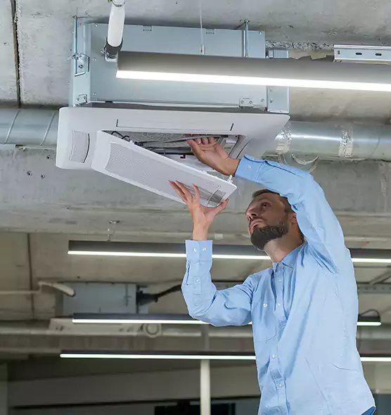 About Air Duct Sealing And Repair in Fillmore, CA