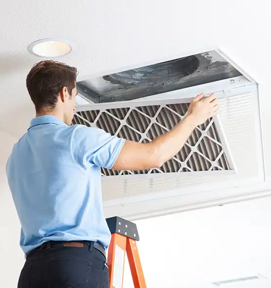 About Annual Dryer Vent Maintenance Fillmore, CA