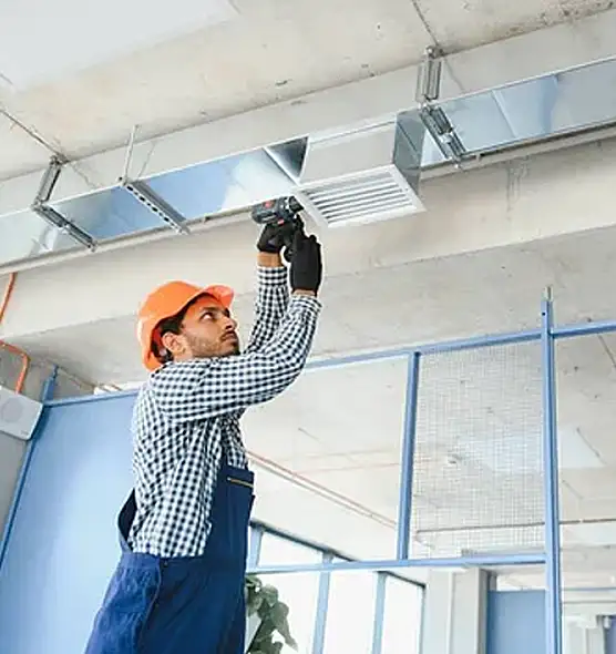 About Commercial Laundry Vent Cleaning in Fillmore, CA