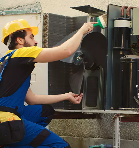 About Dryer Duct Fire Hazard Inspection in Fillmore, CA