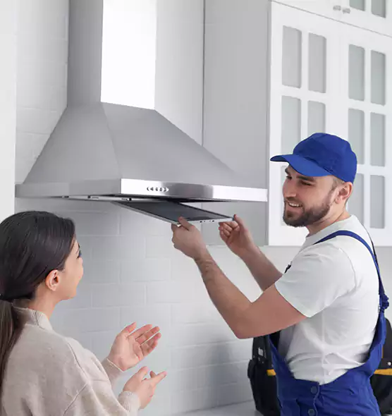 Professional Dryer Vent Cleaning Service in Fillmore, CA