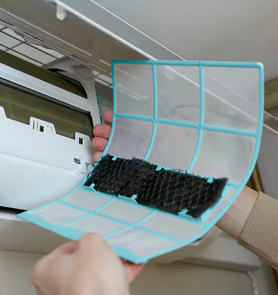 Welcome to Air Duct Cleaning & Repairs Fillmore — Your Local HEPA Filter Installation Pros in Fillmore, CA