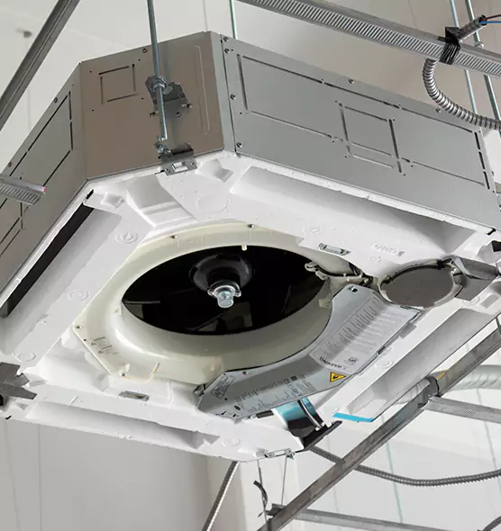 Professional Industrial Dryer Vent Cleaning in Fillmore, CA