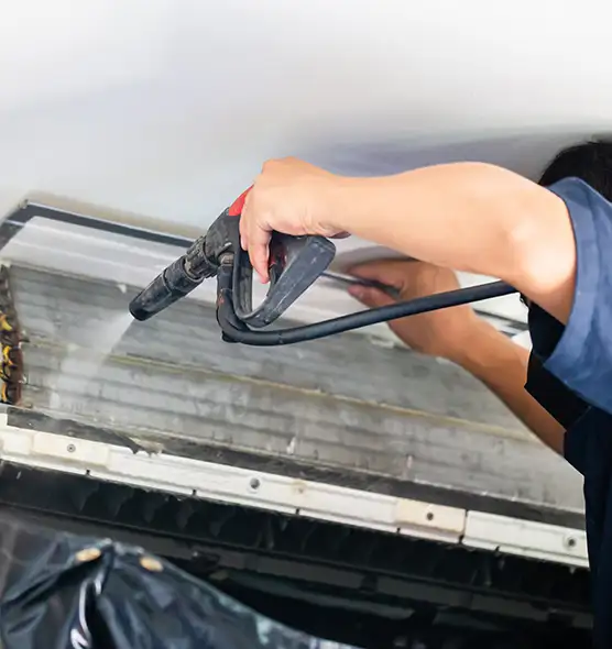 Welcome to Move-in/Move-out Duct Cleaning Services in Fillmore, CA