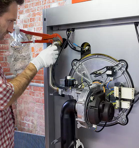 Advanced Repair Dryer Vent Hose in Fillmore, CA