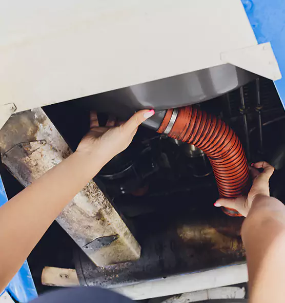 Top-Notch Return Vent Cleaning Service in Fillmore, CA