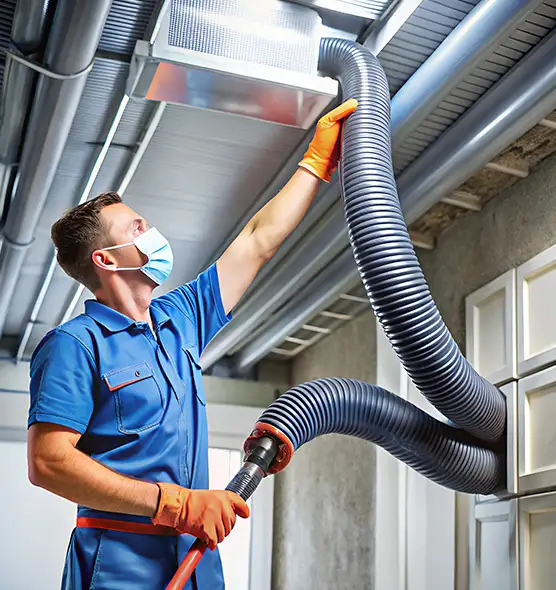 Welcome to Air Duct Cleaning & Repairs Fillmore — Your Local Roof Dryer Vent Cleaning Specialists in Fillmore, CA