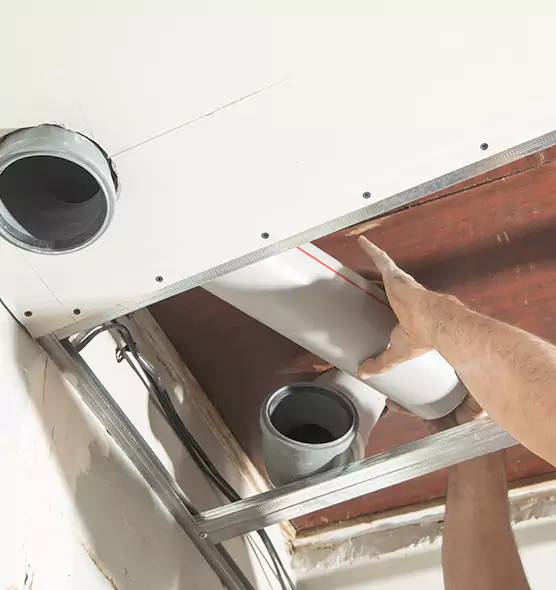 Professional Seasonal Allergy Air Duct Cleaning in Fillmore, CA