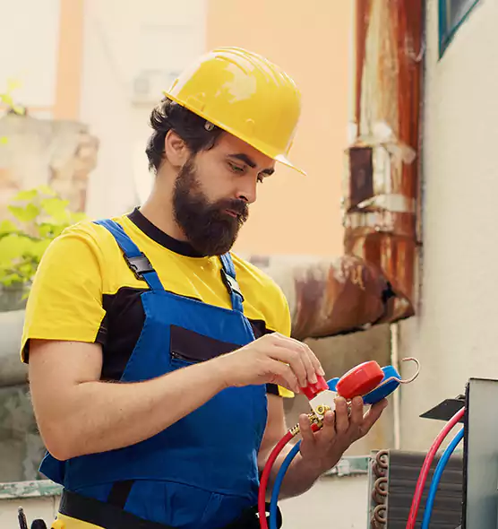 About Smart HVAC Installation in Fillmore, CA