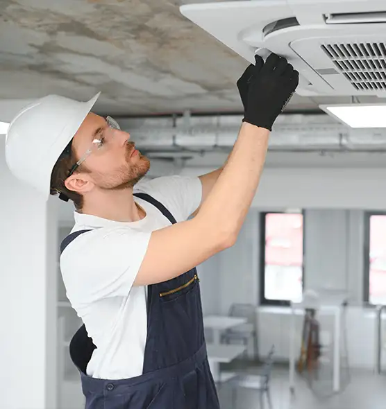 About Spring Air Duct Cleaning in Fillmore, CA