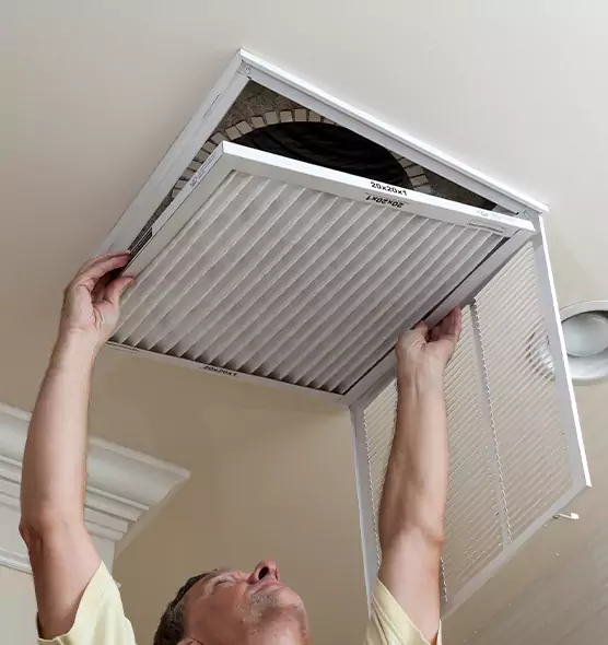 Trusted Vent Shaft Cleaning Expert in Fillmore, CA