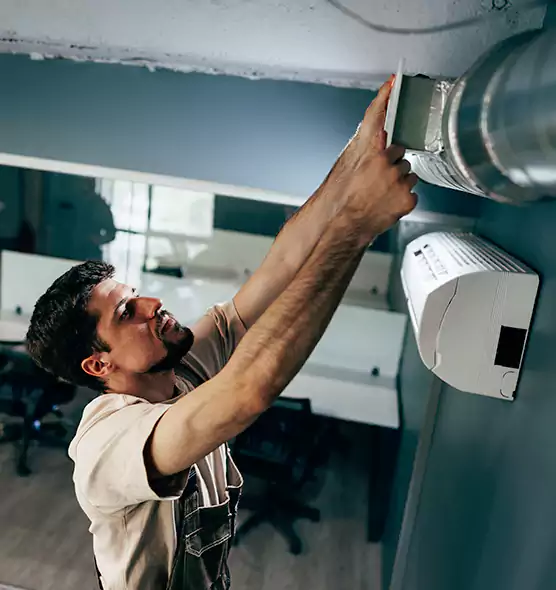 Reliable Warehouse Vent Cleaning in Fillmore, CA