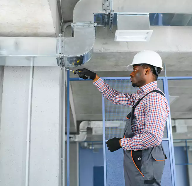 Why Homeowners & Businesses Trust Us Fillmore, CA