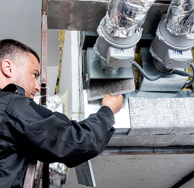 Why Homeowners & Businesses Trust Us in Fillmore, CA