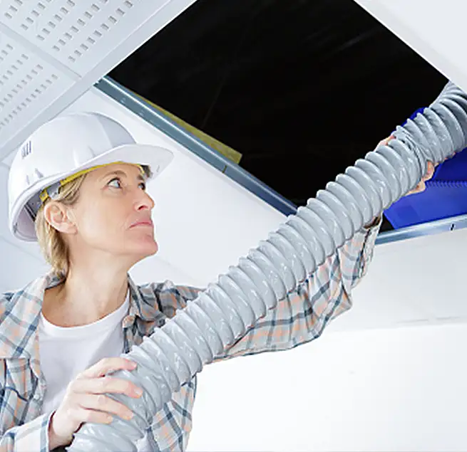 Why Homeowners & Businesses Trust Us Fillmore, CA