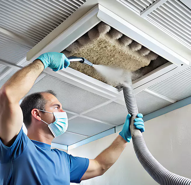 Why Homeowners Businesses Trust Us in Fillmore, CA