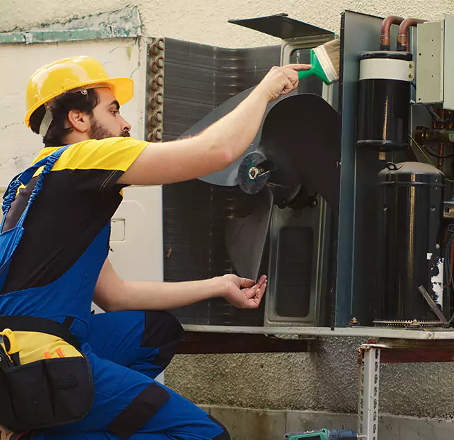 Why Homeowners & Businesses Trust Us Fillmore, CA?