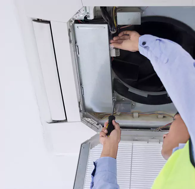 Why Homeowners Businesses Trust Us Fillmore, CA