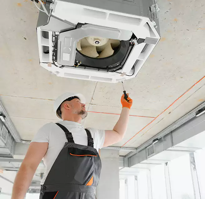 Why Homeowners Businesses Trust Us in Fillmore, CA