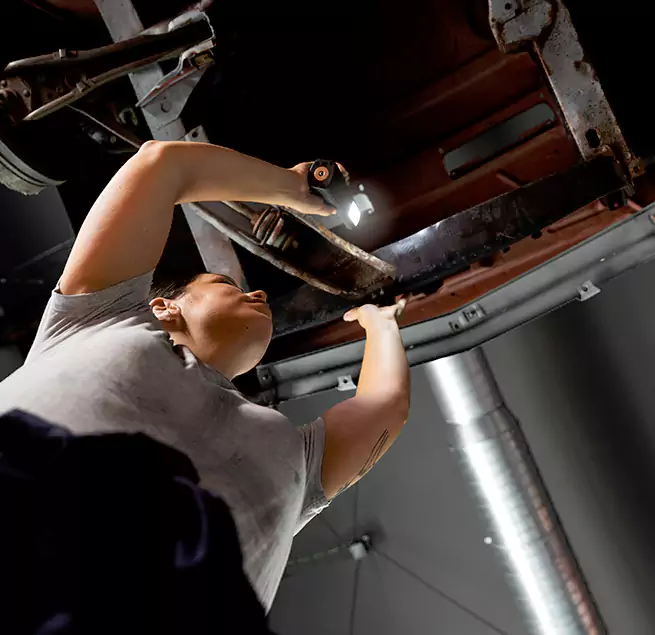 Why Homeowners & Businesses Trust Us Fillmore, CA