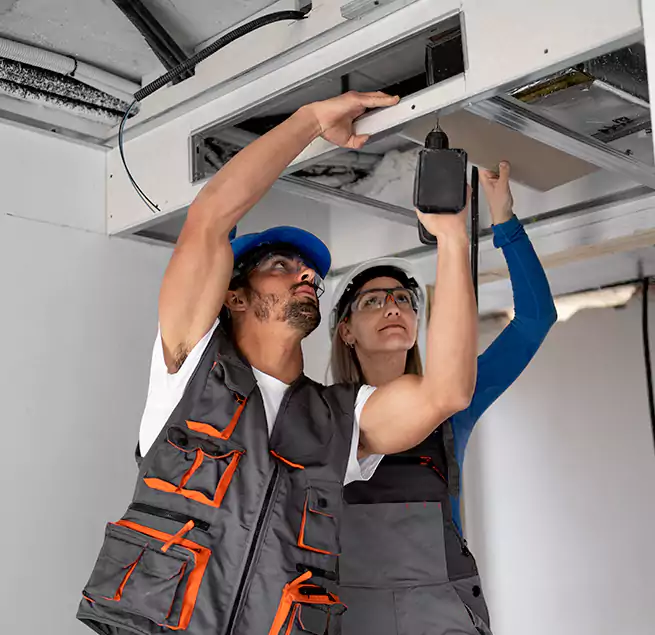 Why Homeowners & Businesses Trust Us in Fillmore, CA