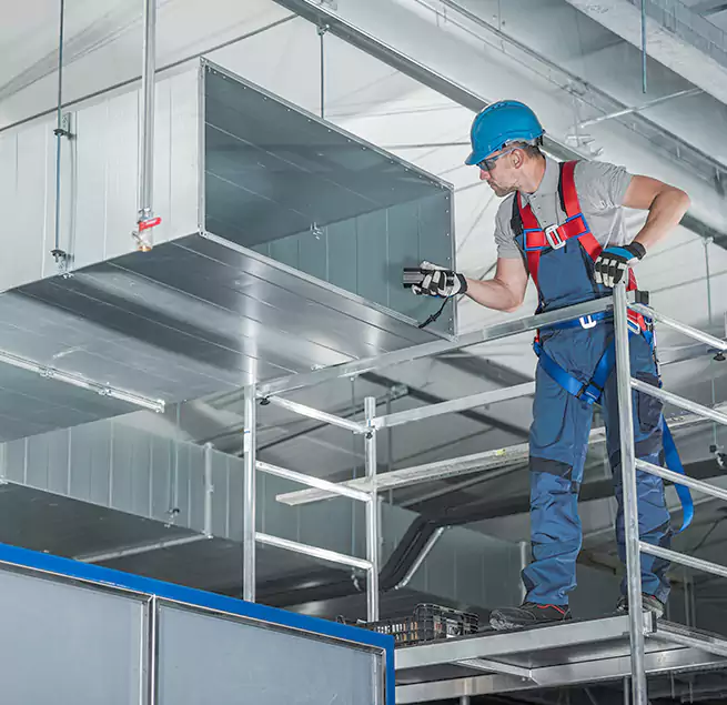 Why Homeowners & Businesses Trust Us Fillmore, CA